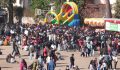 St. Xavier’s School Jawalakhel celebrates Sports and Mela